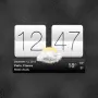 Sense V2 Flip Clock & Weather логотип