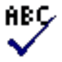 Spell Checker логотип