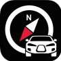 GPS навигатор CityGuide логотип
