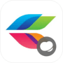 Hancom Office iOS логотип