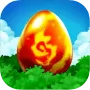 Dragon City Mobile логотип