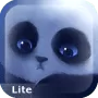 Panda Lite логотип