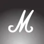 Marshall Voice логотип