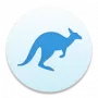 Jumpshare логотип