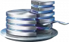 Acronis Disk Director логотип