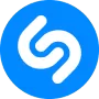Shazam логотип