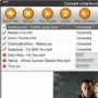 Convert WMA to MP3 логотип