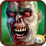 Contract Killer: Zombes (NR) логотип