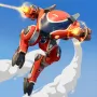 Mech Arena: Robot Showdown логотип