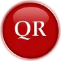 QR и штрих код сканнер логотип