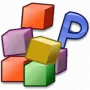 Puran Defrag логотип