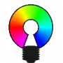 OpenRGB логотип