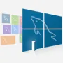 MySQL Community Server логотип