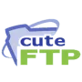 CuteFTP логотип