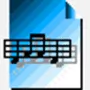 AllMySongs Database логотип