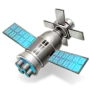 Satfinder (Dish Pointer) логотип