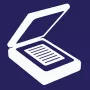 Сканер документов PDF Scanner логотип