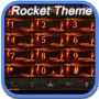RocketDial Diablo3 Alike Theme логотип