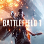 Battlefield 1 логотип