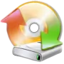 Rip DVD Plus логотип