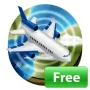 FlightHero Free логотип