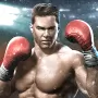 Real Boxing логотип