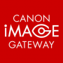 Canon Online Photo Album логотип