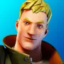Fortnite логотип
