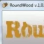 RoundWood логотип