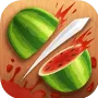 Fruit Ninja логотип