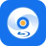 AnyMP4 Blu-ray Ripper логотип