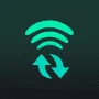 WiFi+Transfer | Cross-sys Sync логотип