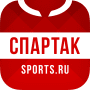 ФК Спартак Москва - Sports.ru логотип