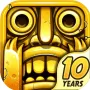 Temple Run логотип