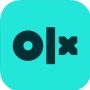 OLX.pl логотип