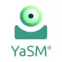 Yasm логотип