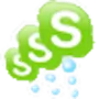 Multi Skype Launcher логотип