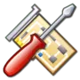 SD Card Manager (File Manager) логотип