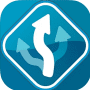 MapFactor Navigator логотип