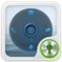 GO Locker Fourkey Theme логотип