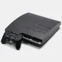 PS3 Media Server логотип