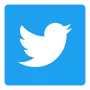 Twitter логотип