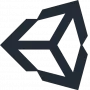 Unity логотип