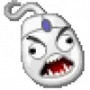 Clickermann логотип