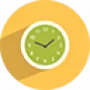 Vovsoft Time Sync логотип