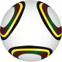 Футбол (Soccer) логотип