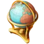 Free Language Translator логотип