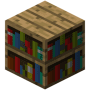 Encyclopaedia Minecraftica логотип