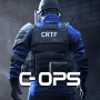 Critical Ops логотип