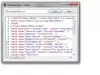 LinkedSofts Webpage Source Grabber логотип